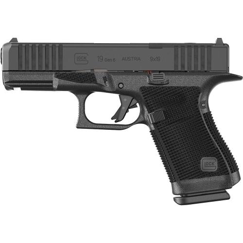 Glock G19 Gen 6
