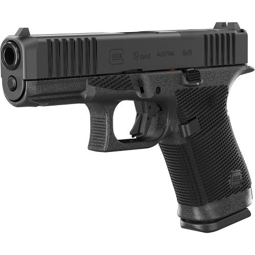 Glock G19 Gen 6