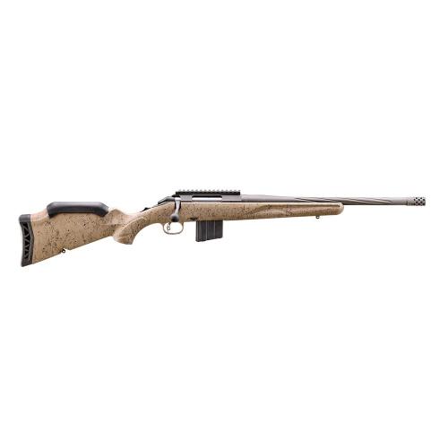 Ruger American Rsnch Gen II 350 Legend