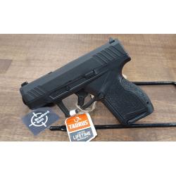 Taurus GX4 Black