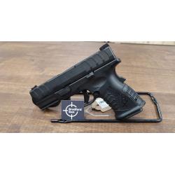 Springfield XDM Elite 9mm