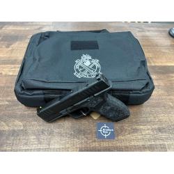 Springfield Hellcat Pro Gear Up