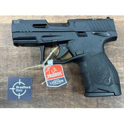 Taurus TX22 Compact 22lr