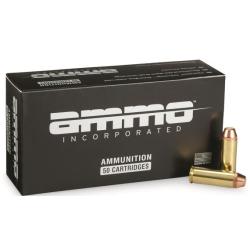 Ammo Inc 45 Colt 250GR TMC 50CT