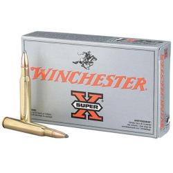 Winchester Power Point 30-06SPRG 165gr 20CT