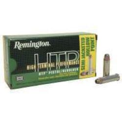 Remington 357 Magnum