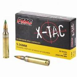 CASE PMC 5.56 1000CT