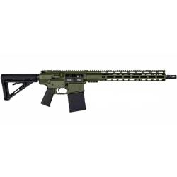 DiamondBack  AR10 308 WIN