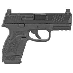 FN 509C MRD BLK 9mm