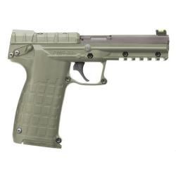 Kel-Tec PMR-30 Green