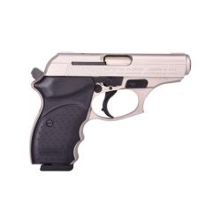 Bersa Thunder 380 CC Nickel Duo Tone