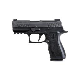 Sig Sauer P320 XC-9