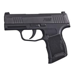 Sig Sauer P365 Micro 9mm