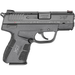 Springfield XDE 9mm