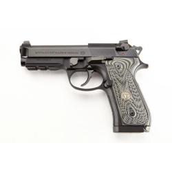 Wilson Combat 92G Brigadier 9mm