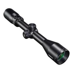 Bushnell Trophy Rifle Scope 3-9x40mm
