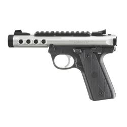 Ruger Mark IV Lite Anodized 22 LR