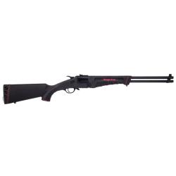 Savage 42 Takedown Compact 22lr/410