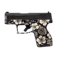 Taurus GX4 Hawaiian