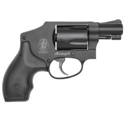 Smith and Wesson 442 Airweight Black