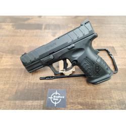 Used XDME 9mm w/ two 13rd mags