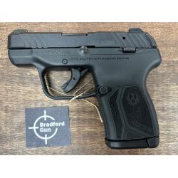 LCP Max with 3 magazines