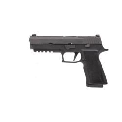 Sig Sauer P320 XTEN 10mm