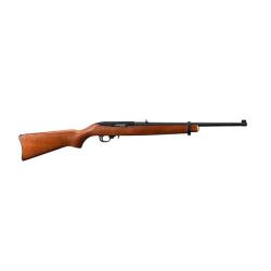 Ruger 10/22 Carbine Wood Stock