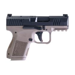 Canik MC9 Mete 9mm 12rd