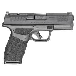 Springfield Hellcat Pro OSP w/ 5 spare mags
