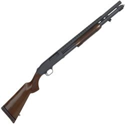 Used Mossberg 590 Retrograde 12 GA