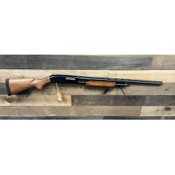 Mossberg 500c 20ga