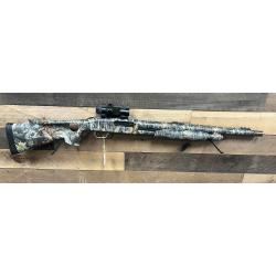 Mossberg 835 With Reddot