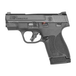 M&P9 Shield Plus Thumb Safety