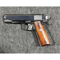 Used Good Condition Colt Lightweight Commander