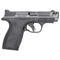 S&W Bodyguard 2.0 Performance Center Carry Comp