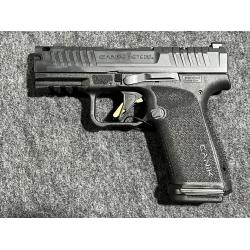 Gently Used Canik Prime 9mm w/ extras