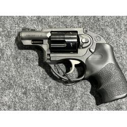 Used Like New Ruger LCR 9mm