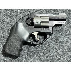 Used Ruger LCR 38 SPL+P (Cons)