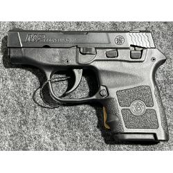 Used Good Condition S&W Bodyguard 380 ACP