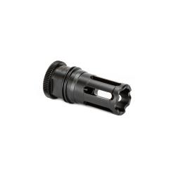 Griffin .30cal Dual-Lok Closed Tine Flash Hider