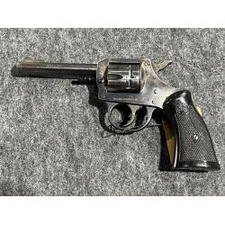 Used H&R Model 922 4