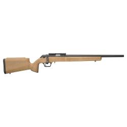Springfield Armory 2020 Rimfire Coyote Brown Stock 22LR