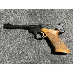 1968 Belgian Browning Challenger .22LR (Consignment)
