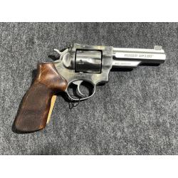 Used GP100 Match Champion