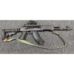 Used Good Condition CAI WASR-10