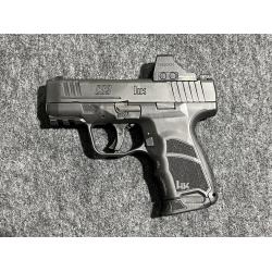 Used Like New H&K CC9