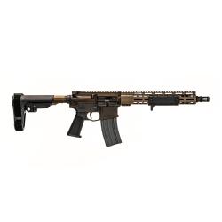 Griffin MK2 CQB 12.5