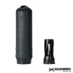 Huxwrx Flow 5.56 w/ Brake Kit BLK