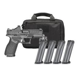 Springfield Echelon 4.0C FC 9mm Gear Pac